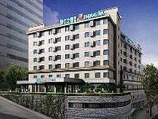 Jinjiang Inn - Jiangxi Цзиндечжен Стая снимка